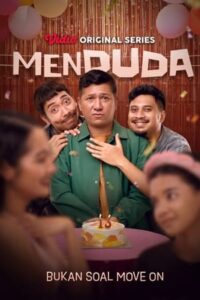 Menduda the Series (2024)