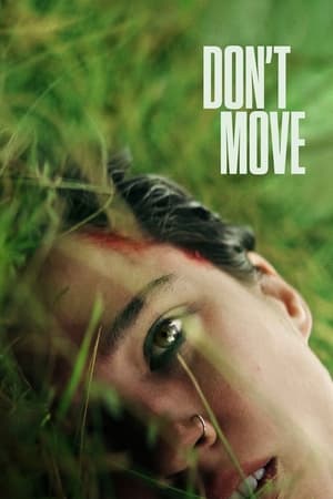 Don’t Move (2024) Dubbing Indonesia