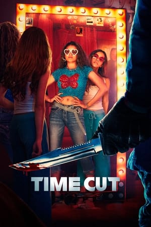 Time Cut (2024) Dubbing Indonesia