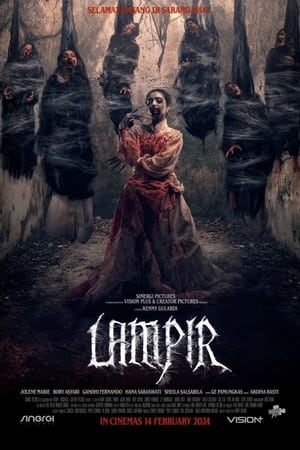 Lampir (2024)